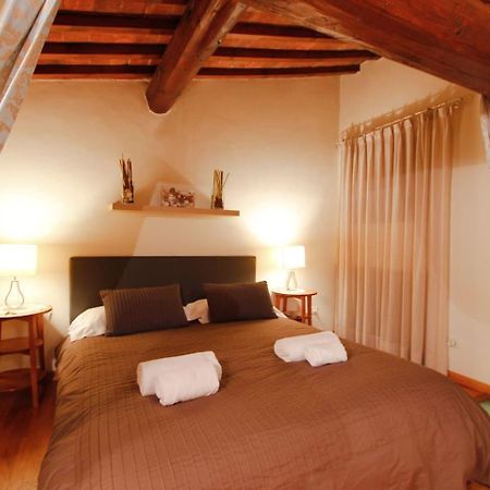 Santa Reparata Loft Florenz Exterior foto