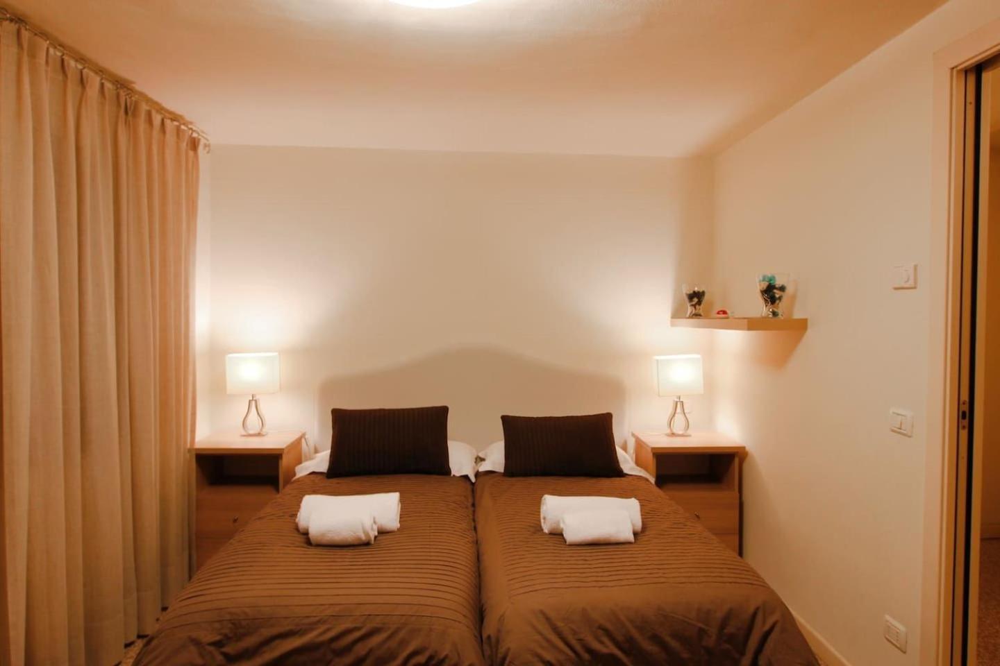 Santa Reparata Loft Florenz Exterior foto