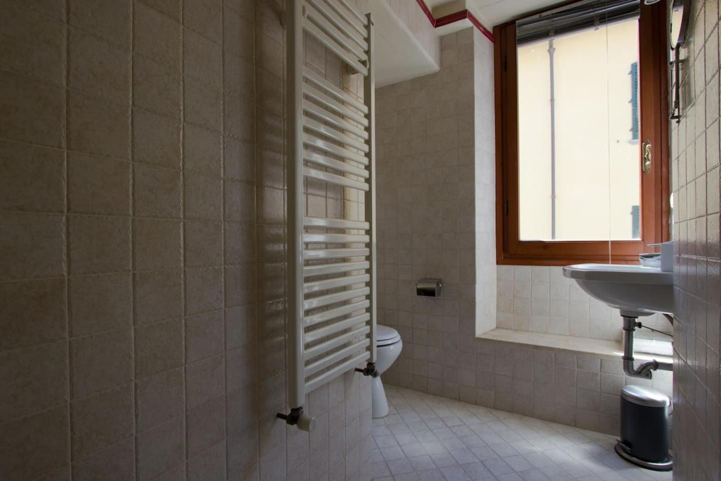 Santa Reparata Loft Florenz Exterior foto