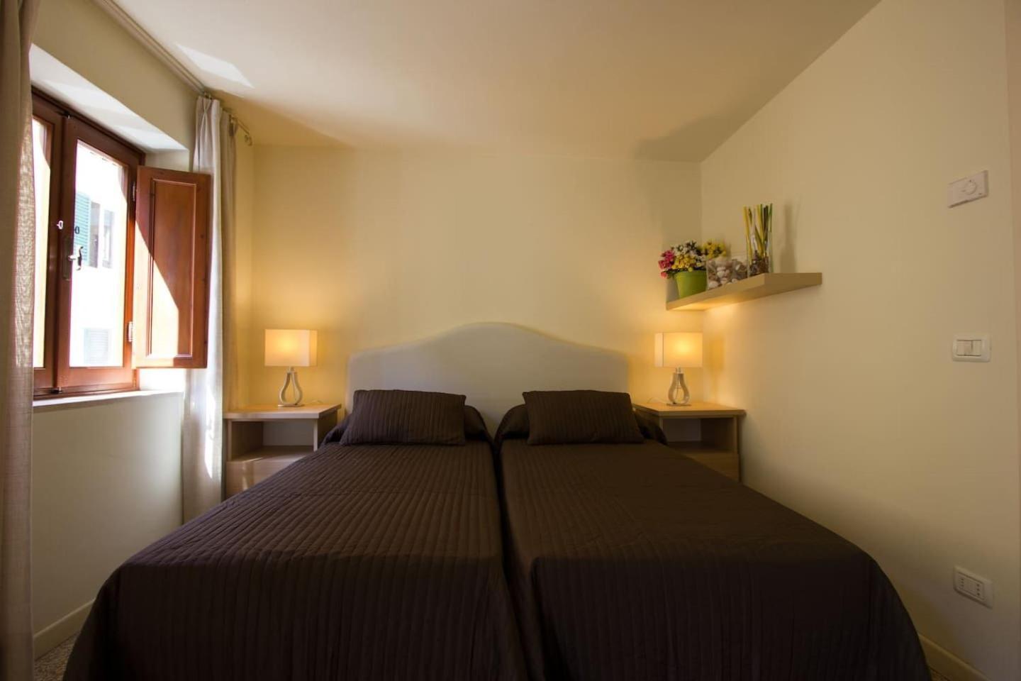 Santa Reparata Loft Florenz Exterior foto