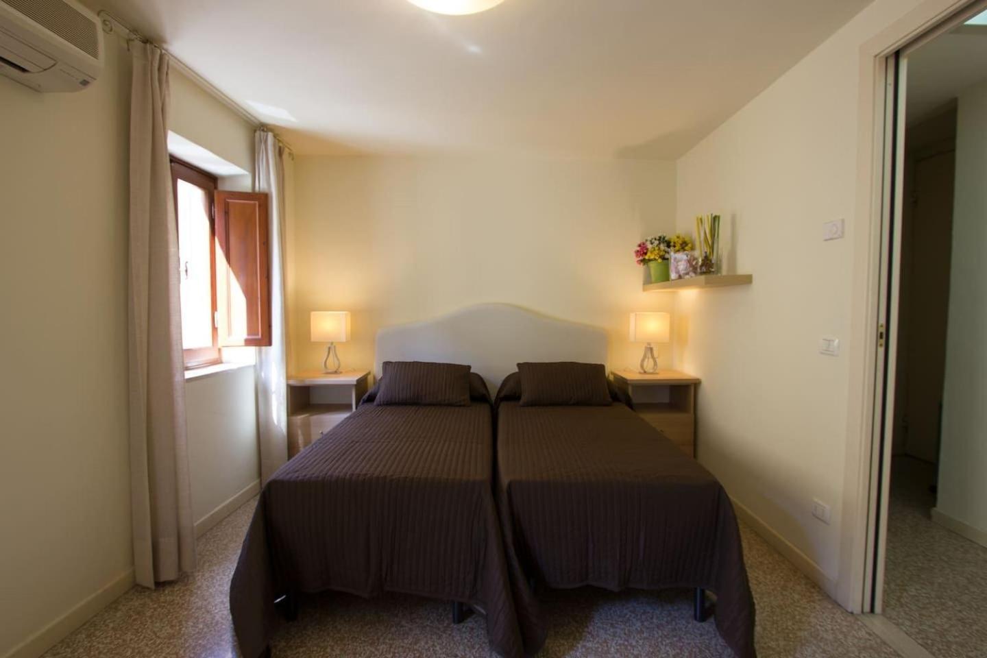 Santa Reparata Loft Florenz Exterior foto